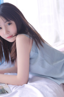男生非常想要你的表现